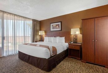 Hotel, Quality Inn View of Lake Powell - Page