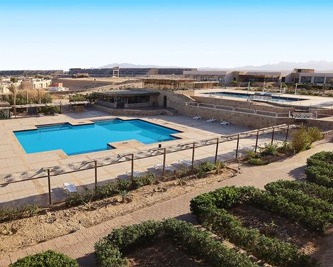 Viva Blue Resort & Diving Sharm El Naga-0