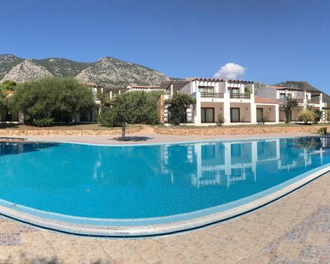 Club Esse Palmasera Resort-1