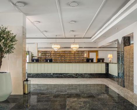 Bluesun Hotel Alga-4