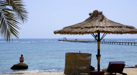 Flamenco Beach & Resort