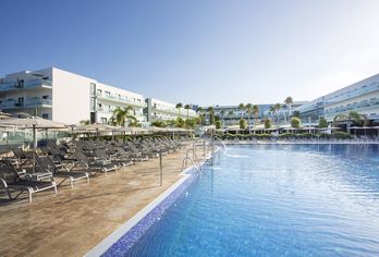 Hotel, Hipotels Gran Conil