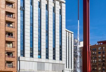 Hotel, Senator Parque Central Soul Collection