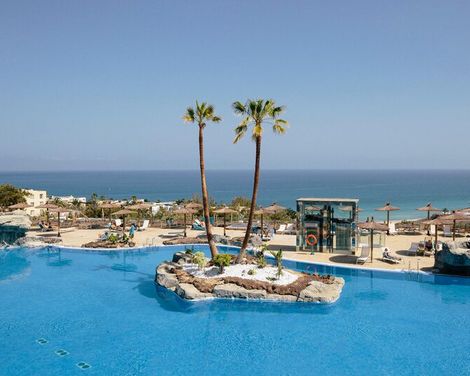AluaVillage Fuerteventura-4