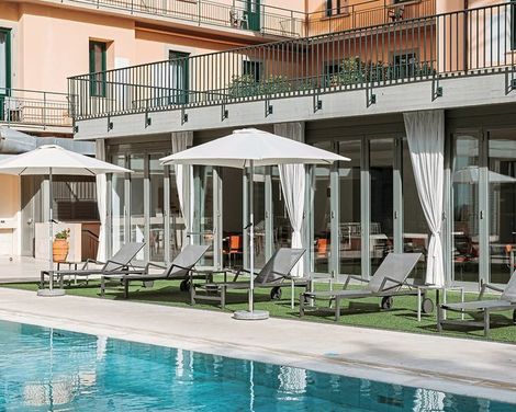 Grand Hotel Croce di Malta-2
