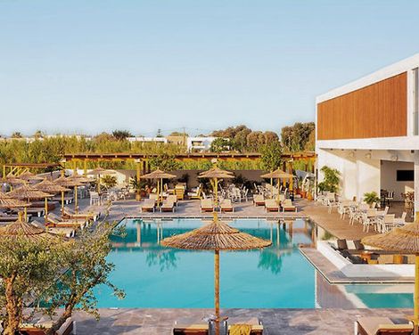 Sentido Pearl Beach Kos-2
