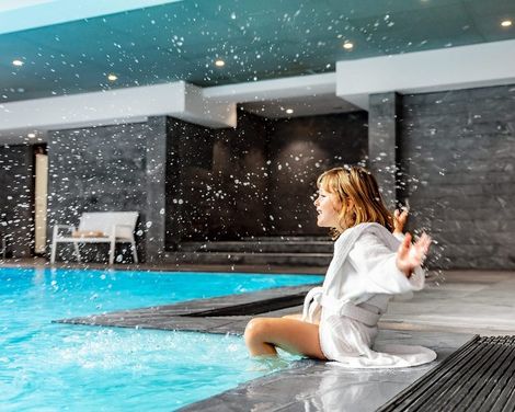 Relais Spa Val d'Europe-1