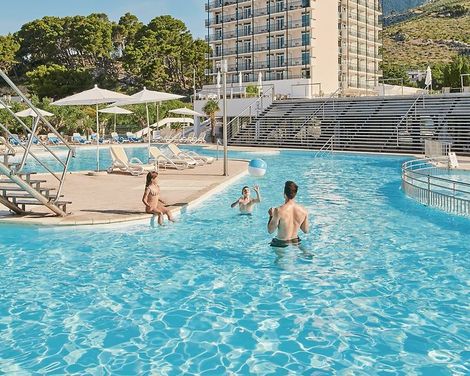 Bluesun Hotel Neptun-2