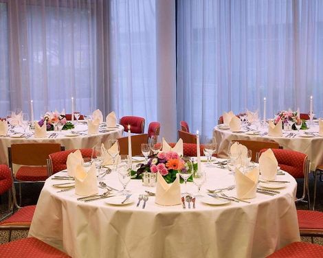 Novotel Düsseldorf City West (Seestern)-0