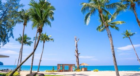 Moracea by Khao Lak Resort