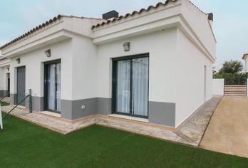 Hotel, Residencial Las Dunas
