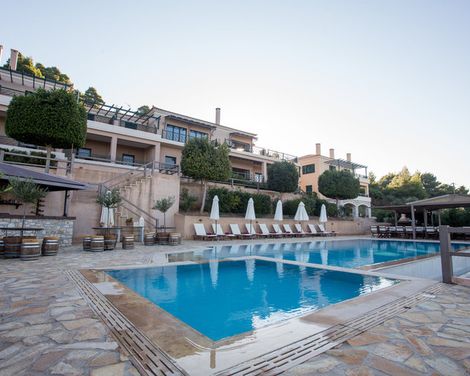 Natura Club & Spa Hotel-0