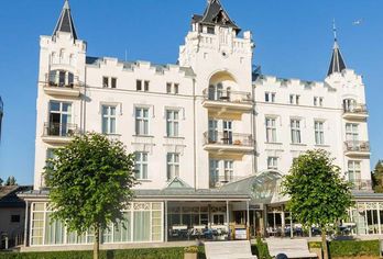 Dorint Resort Baltic Hills Usedom