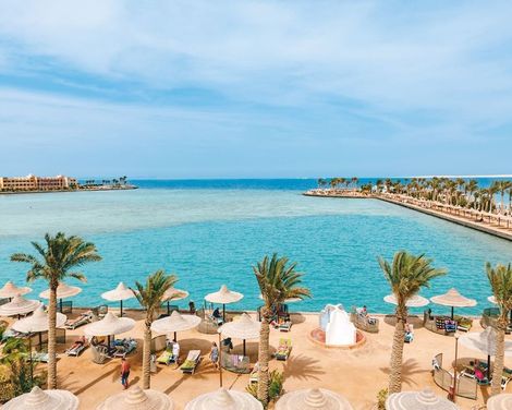 Arabia Azur Resort-1