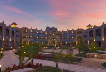 Lazuli Hotel Marsa Alam