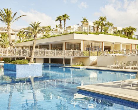 ZAFIRO Palace Alcudia-1