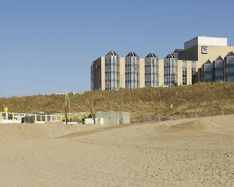 NH Zandvoort-1