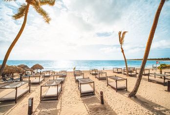 Hotel, Punta Cana Princess