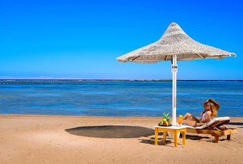 Hotel, Pickalbatros Royal Moderna Resort