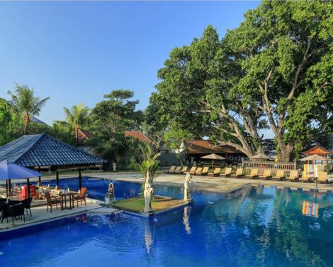 Puri Saron Seminyak-2