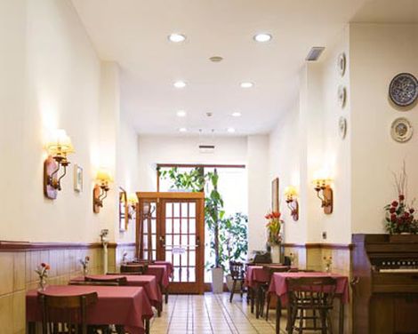 Leonardo Hotel Barcelona Las Ramblas-2