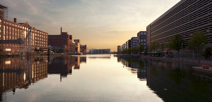 Hotels Duisburg