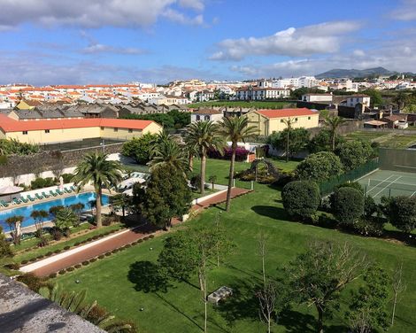 Hotel Azoris Royal Garden-2