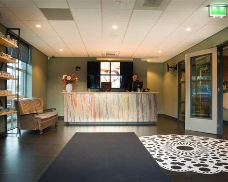 Best Western Zaan Inn -1