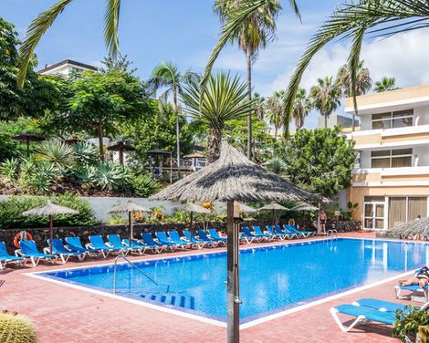 BLUESEA Puerto Resort-2