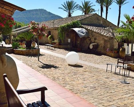 Agriturismo Vecchia Masseria-1