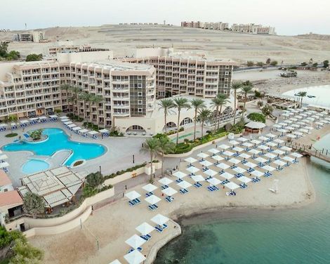 Hurghada Marriott Beach Resort-4
