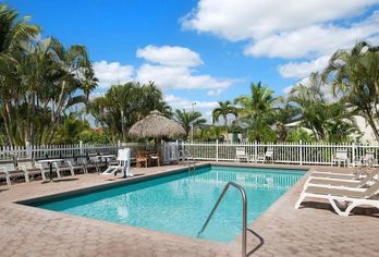 Hotel, Travelodge by Wyndham Florida City/Homestead/Everglades