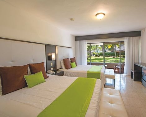 Viva Dominicus Beach by Wyndham, A Trademark All Inclusive-0