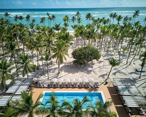 Hotel Riu Palace Macao-0