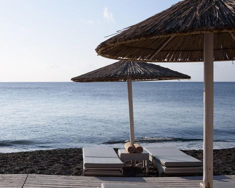 Afroditi Venus Beach Resort-3