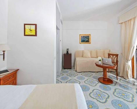 Hotel Syrene Capri-0