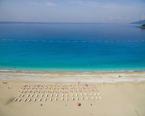 Ölüdeniz Beach Resort By Z Hotels-0