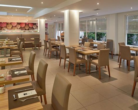 BQ Hotel Amfora Beach Hotel-3