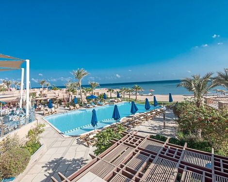 Shams Prestige Abu Soma Resort-2