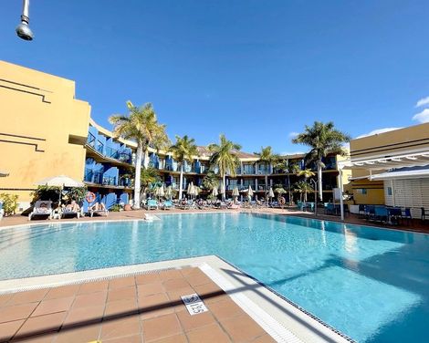 BLUESEA Jandia Luz-3