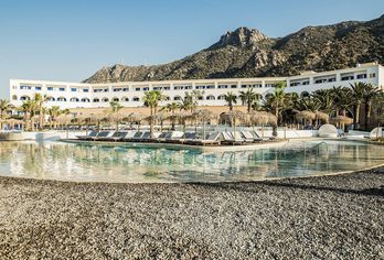 Hotel, Mitsis Norida
