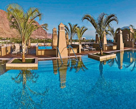 Hotel Playa Calera-2