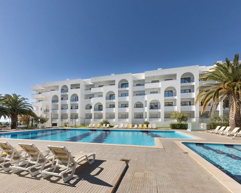 Ukino Terrace Algarve Concept Hotel-2