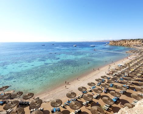 Sentido Reef Oasis Resort-0