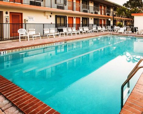 Quality Inn Florida City - Gateway to the Keys-3