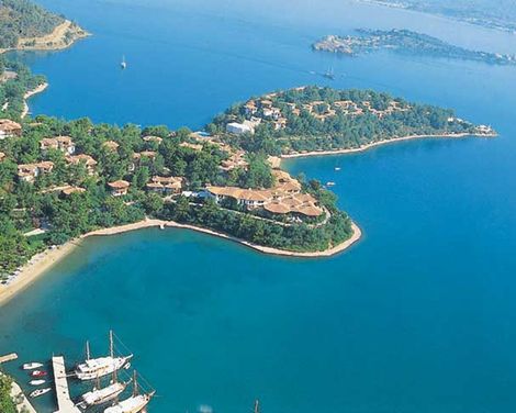 Club & Hotel Letoonia-0