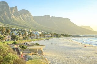 Kapstadt Südafrika