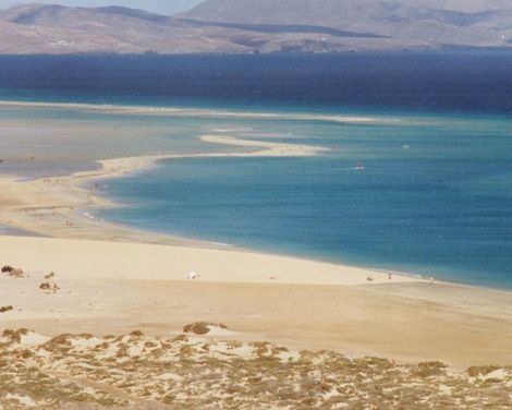 Paradisus by Meliá Fuerteventura-1
