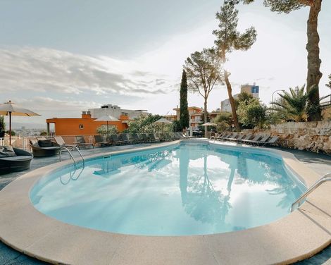 Hesperia Mallorca-4