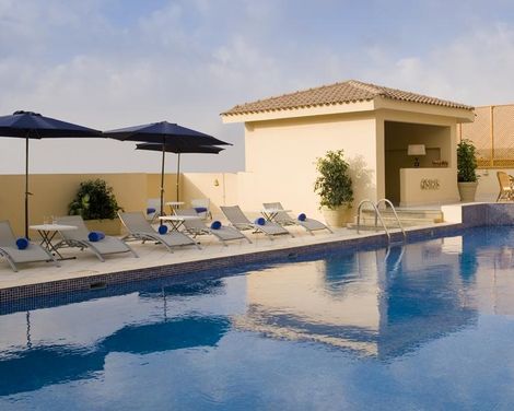 Barceló Cairo Pyramids-3